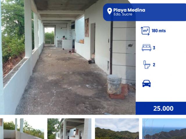 Casa en venta en Ines, Sucre