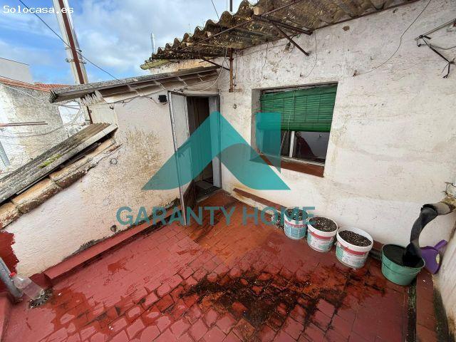 Casa en venta en Peña Redonda, Cáceres