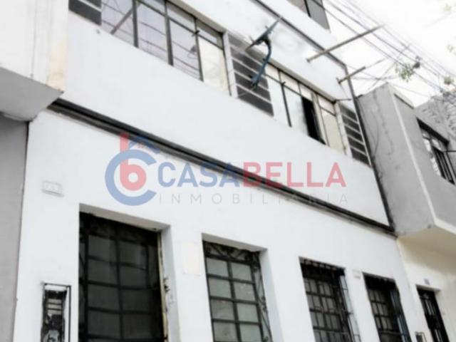 Casa venta en Rimac, Lima Metropolitana