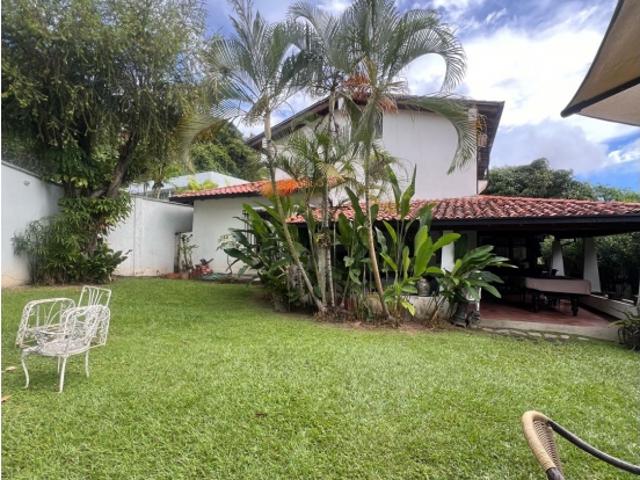 Casa en venta en Distrito Capital