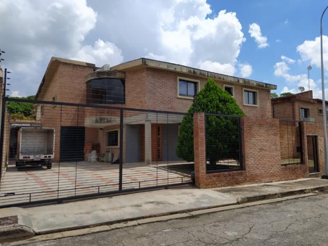 Casa en venta en Valencia, Táchira