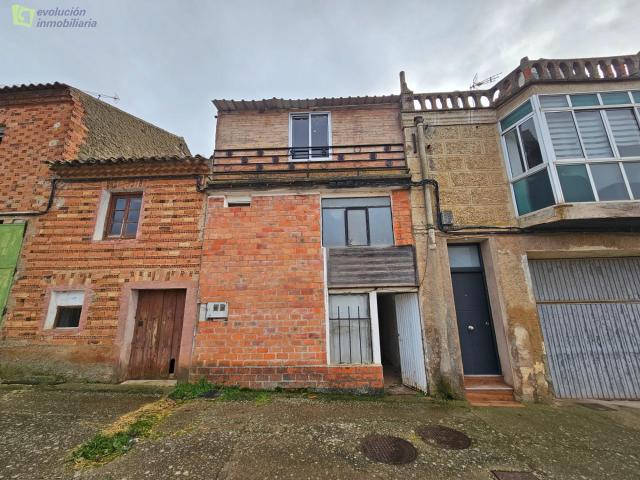 Casa en venta en Presencio, Castilla y León