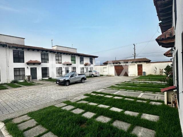 Casa En Condominio en venta en Chamula, Chiapas