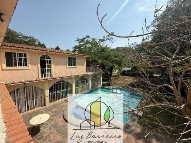 Casa En Condominio en venta en Morelos