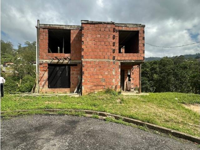 Casa en venta en Residencias Colinas de Carrizal, Carrizal