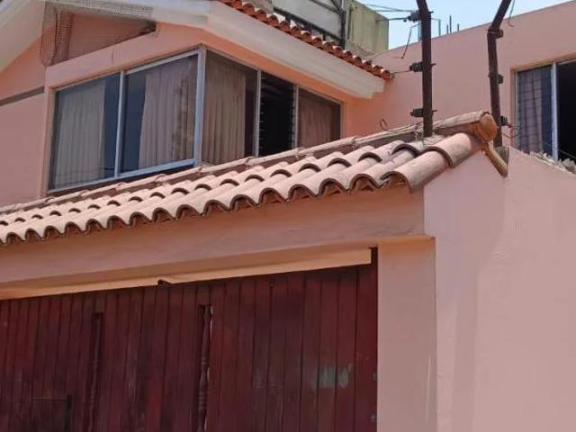 Casa venta en Pueblo Libre, Ancash