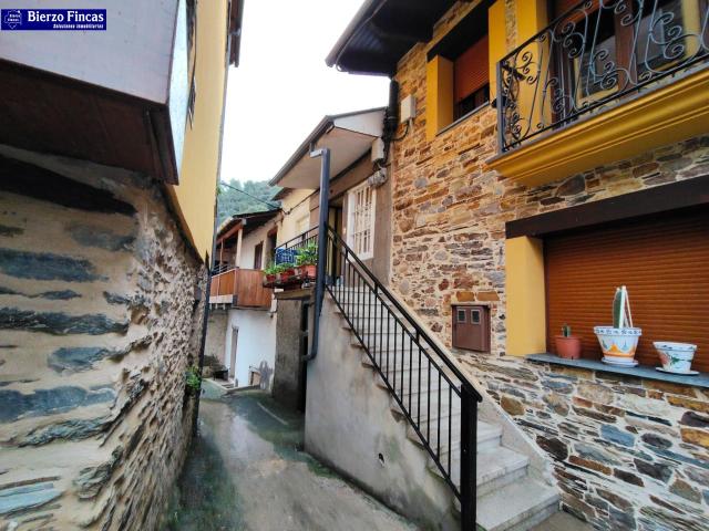 Casa en venta en El Bierzo, Castilla y León