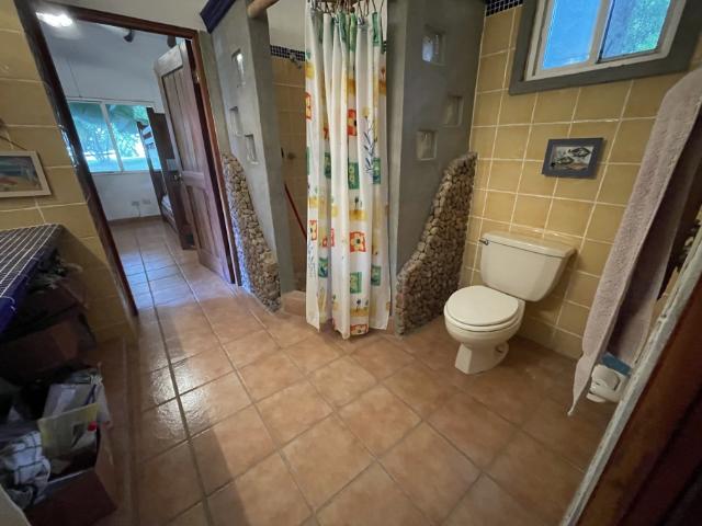 Se vende casa en Punta Barco Resort, San Carlos