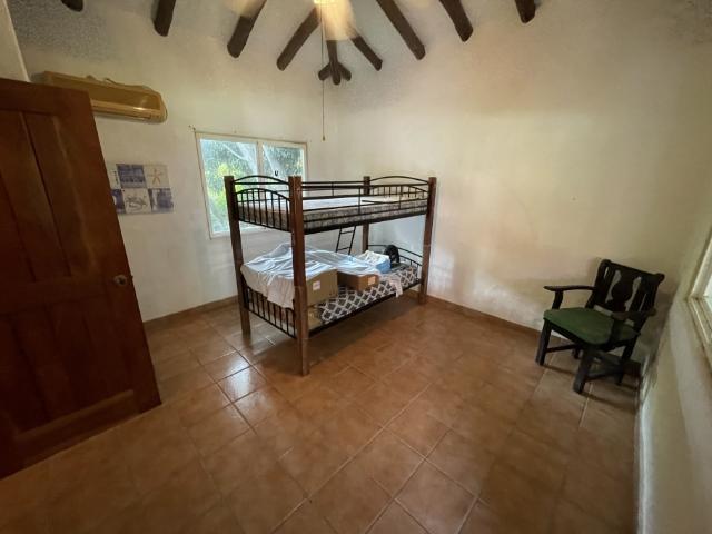 Se vende casa en Punta Barco Resort, San Carlos