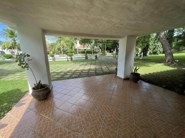 Se vende casa en Punta Barco Resort, San Carlos