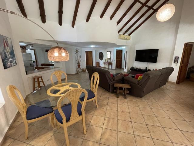 Se vende casa en Punta Barco Resort, San Carlos