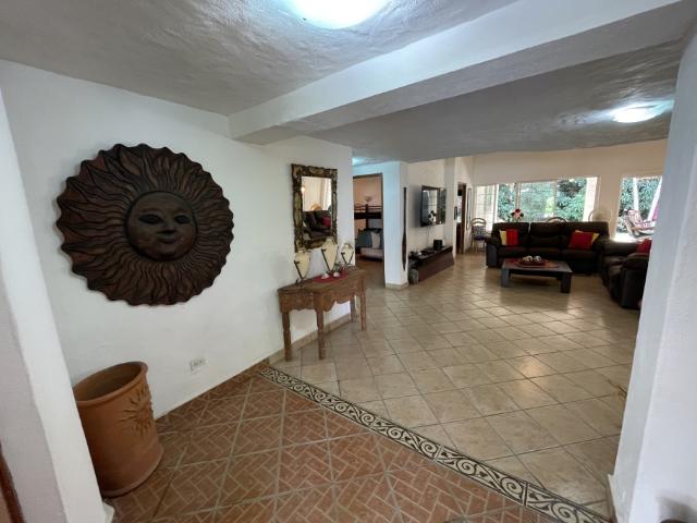 Se vende casa en Punta Barco Resort, San Carlos