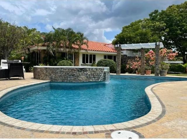 Casa venta en San Carlos