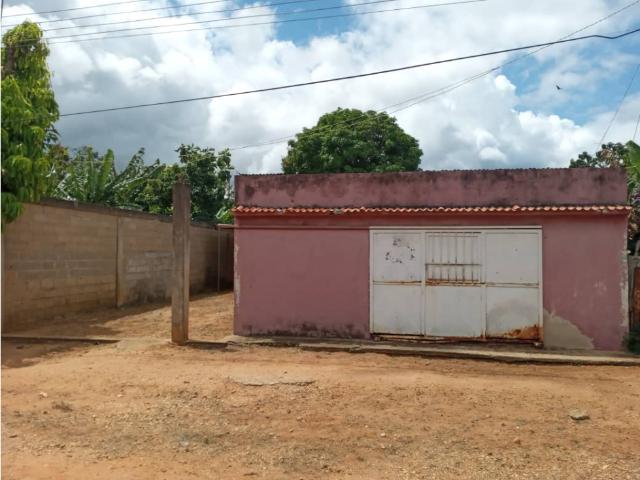 Casa en venta en Punta De Mata, Monagas