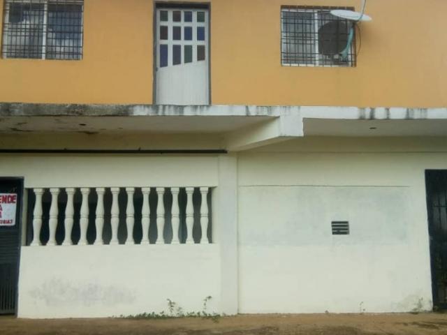 Casa en venta en Punta De Mata, Monagas