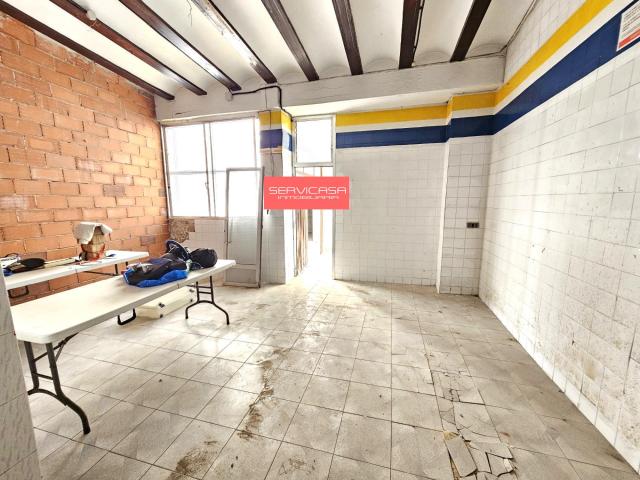 Casa en venta en l'Horta Sud, Valencia