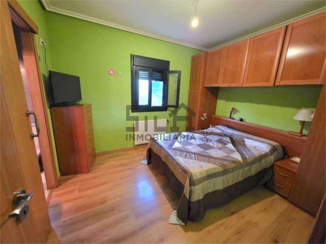 Chalet en venta en Seoane, Ourense