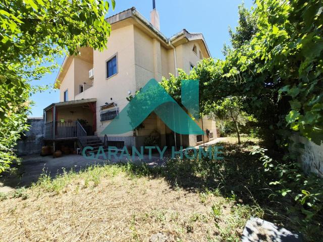 Casa en venta en Margallo, Cáceres