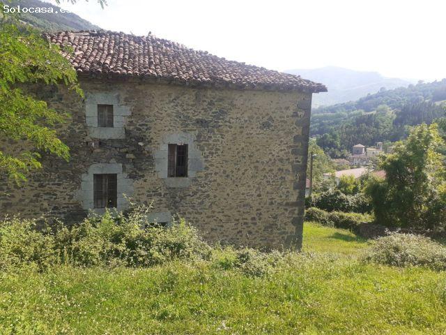 Casa en venta en Soba, Cantabria