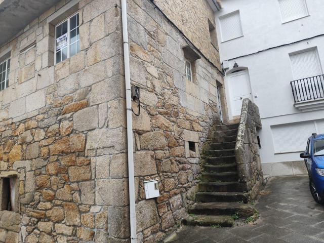 Casa en venta en Bergantiños, Galicia