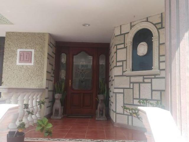 Casa En Condominio en venta en Cuautitlán Izcalli, Estado de México