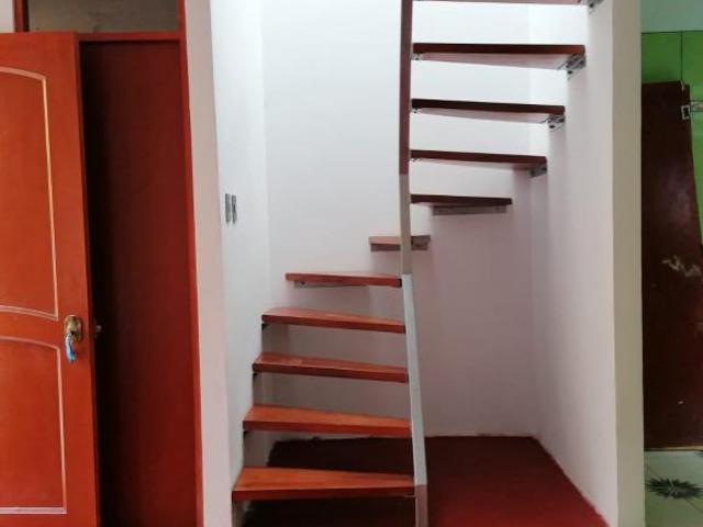 Se vende casa en Residencial MAPFRE Pisco