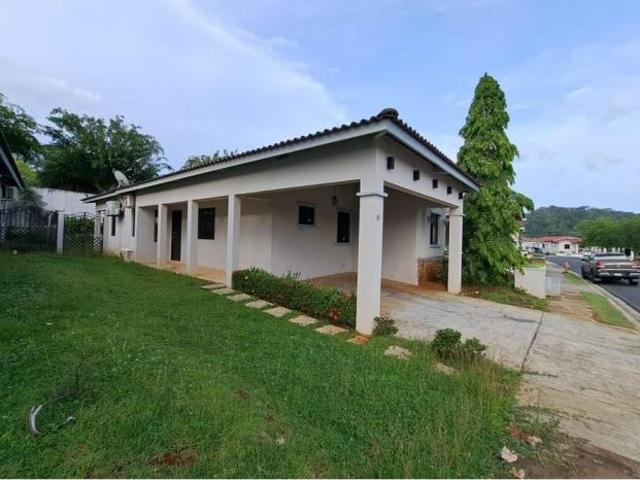 Se vende casa en residencial summer hills, puerto caimito, la chorrera