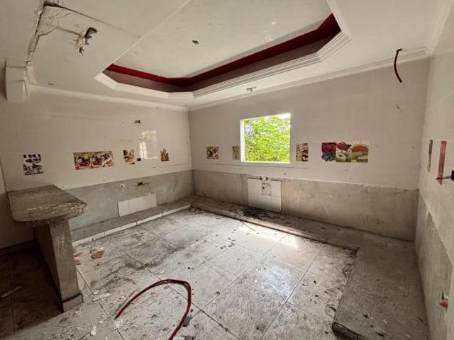SE VENDE CASA EN RINCONADA, ATENCION INVERSIONISTAS