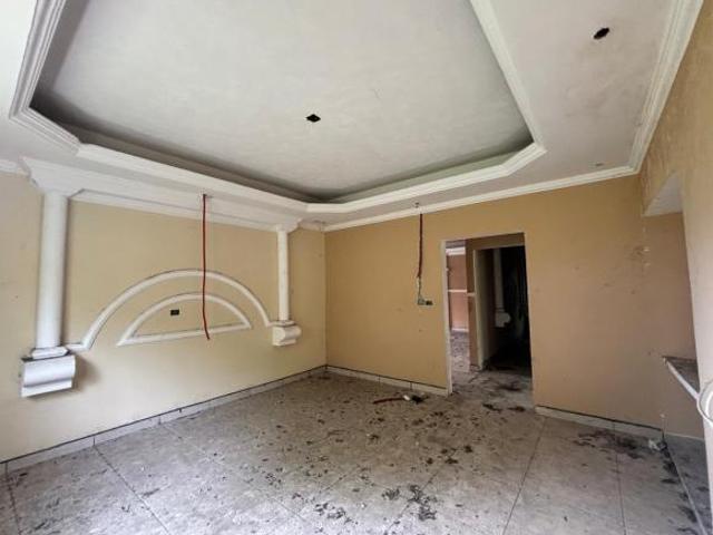 SE VENDE CASA EN RINCONADA, ATENCION INVERSIONISTAS
