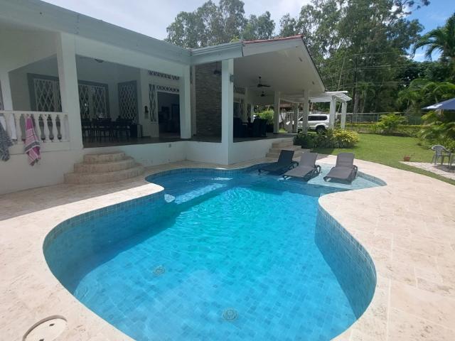 Se vende casa en Rio Mar, San Carlos