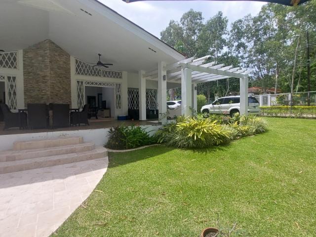 Se vende casa en Rio Mar, San Carlos