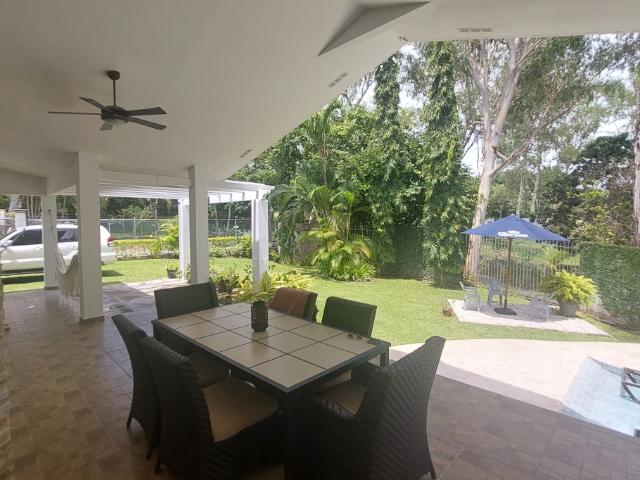 Se vende casa en Rio Mar, San Carlos