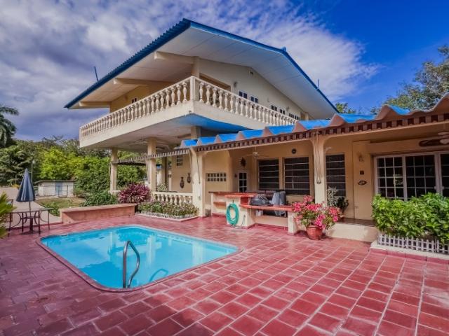 Se vende casa en Rio Mar, San Carlos, Panamá Oeste