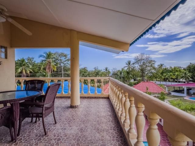 Se vende casa en Rio Mar, San Carlos, Panamá Oeste