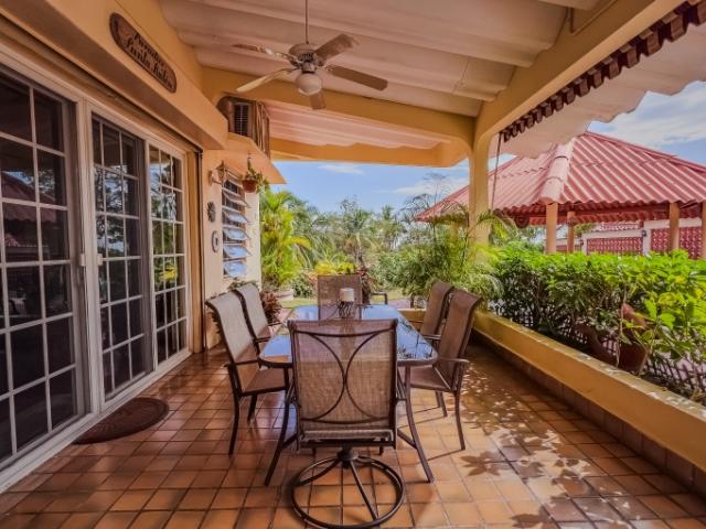Se vende casa en Rio Mar, San Carlos, Panamá Oeste