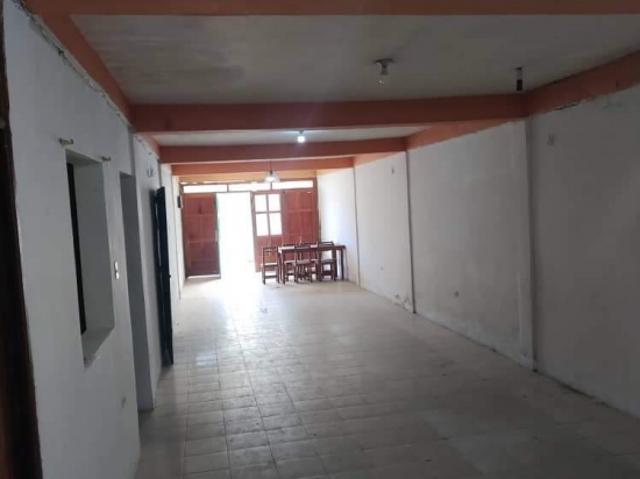 Casa en venta en Río Caribe, Sucre