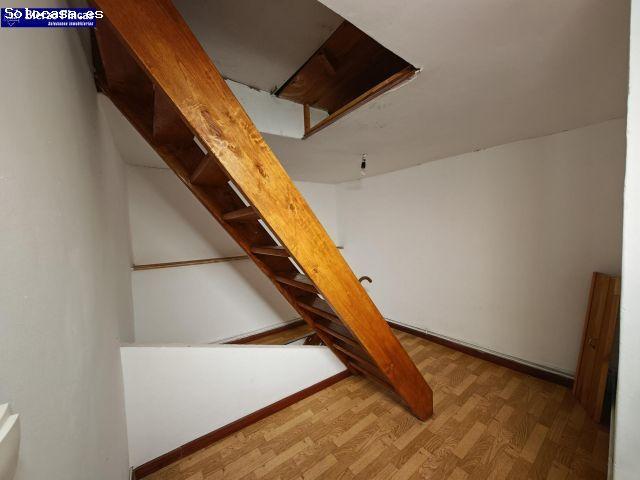 Casa en venta en Bembibre