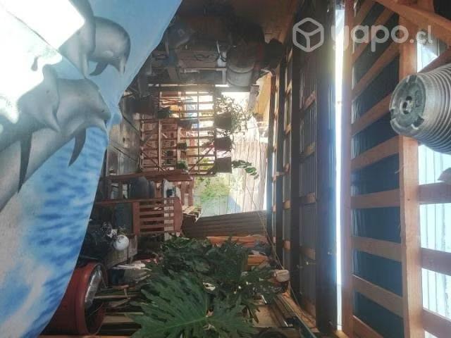 Casa en venta en Romeral, Maule