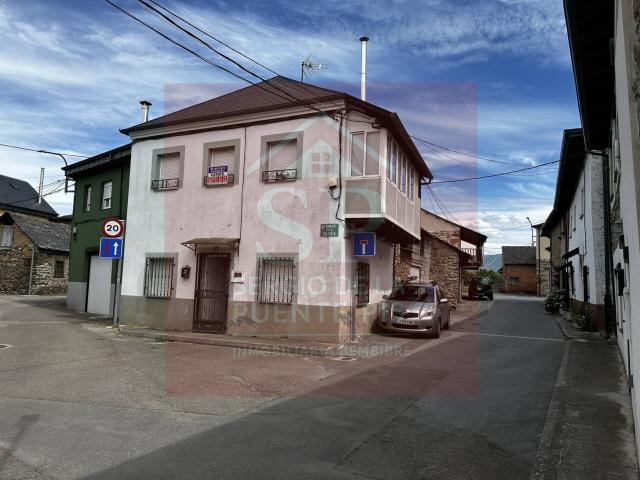 Casa en venta en El Bierzo, Castilla y León