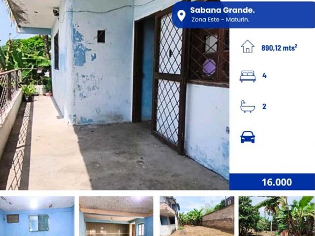 Casa en venta en Tacarigua De Brion., Miranda