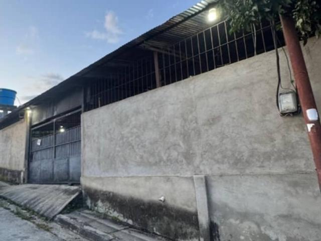 Casa en venta en Valera, Trujillo