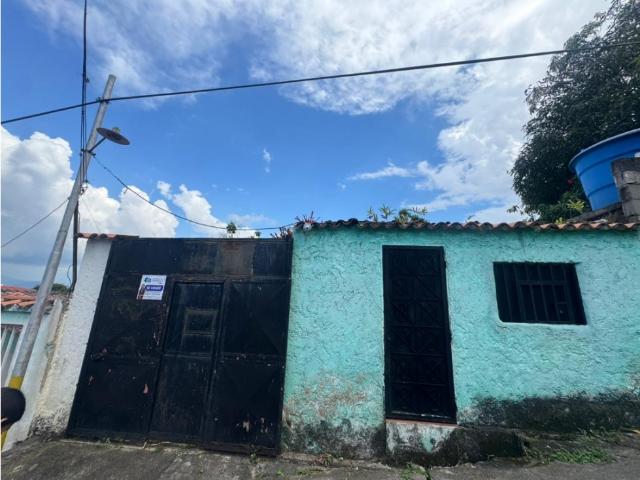Casa en venta en Sabana Libre, Trujillo