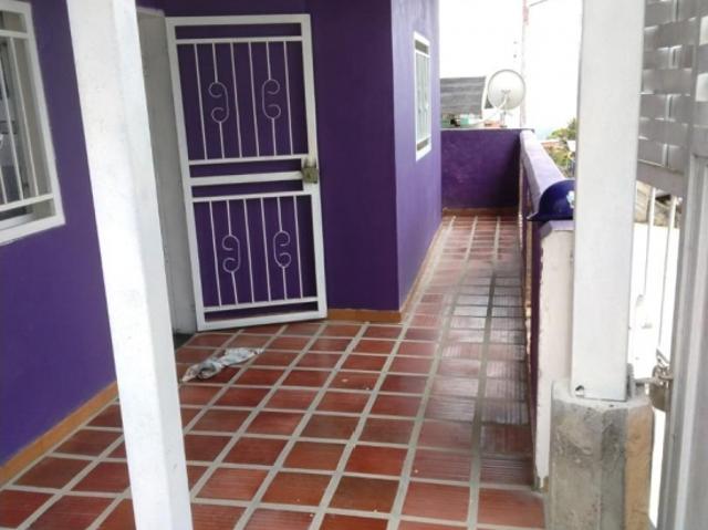 Casa en venta en Sabana Libre, Trujillo