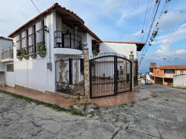 Casa en venta en Sabana Libre, Trujillo