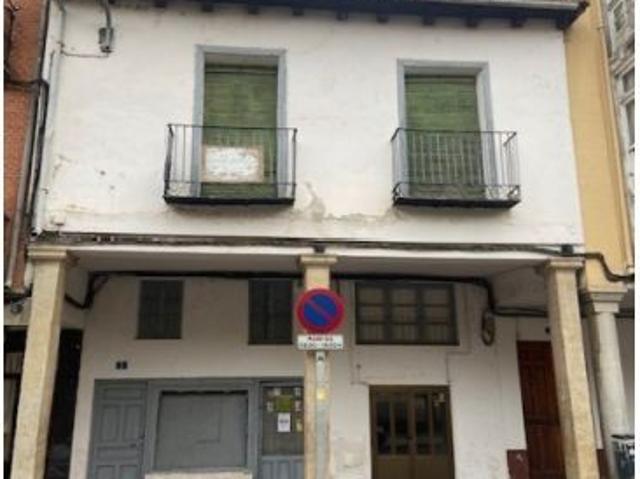 Casa en venta en Saldaña, Castilla y León