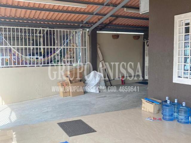 Se vende casa en san antonio camino real