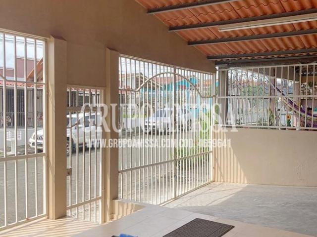 Se vende casa en san antonio camino real