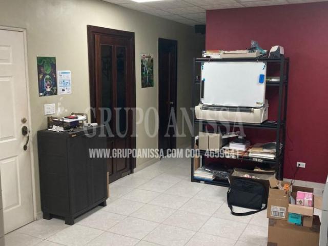 Se vende casa en san antonio camino real