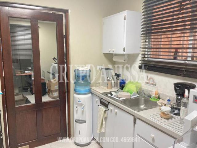 Se vende casa en san antonio camino real