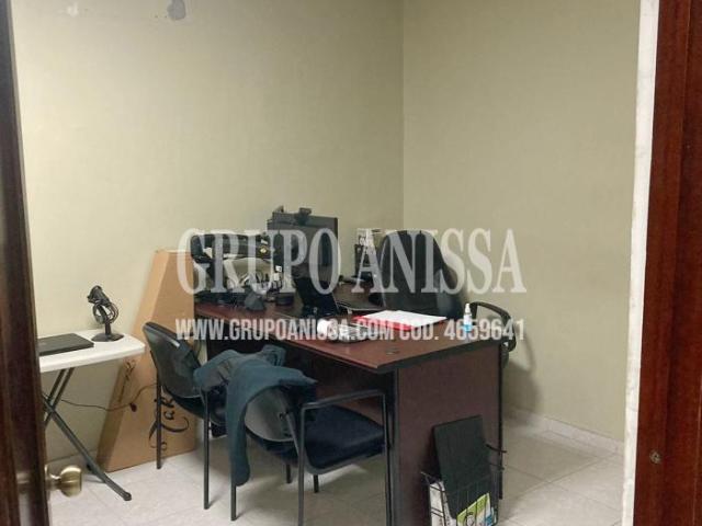 Se vende casa en san antonio camino real